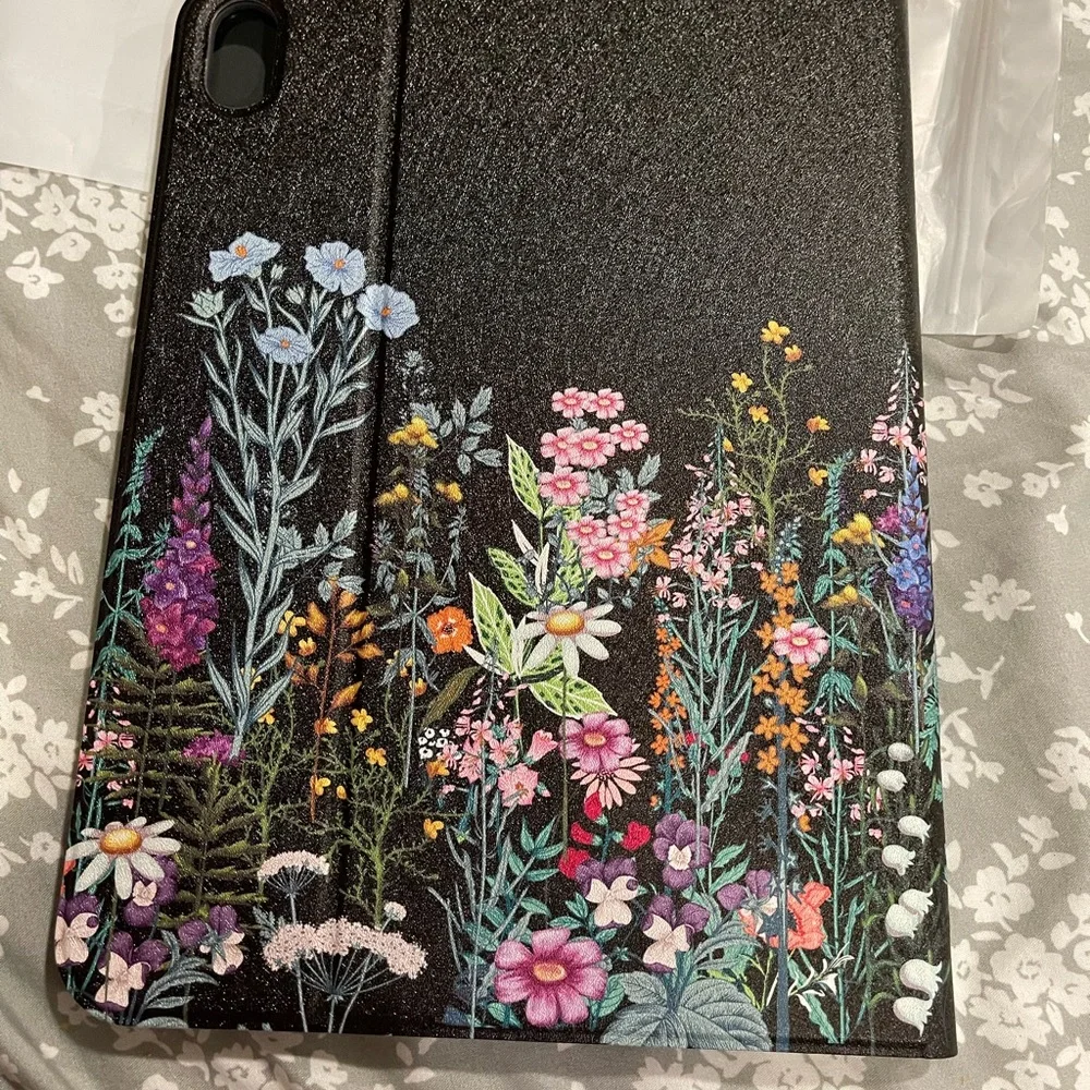 iPad cover